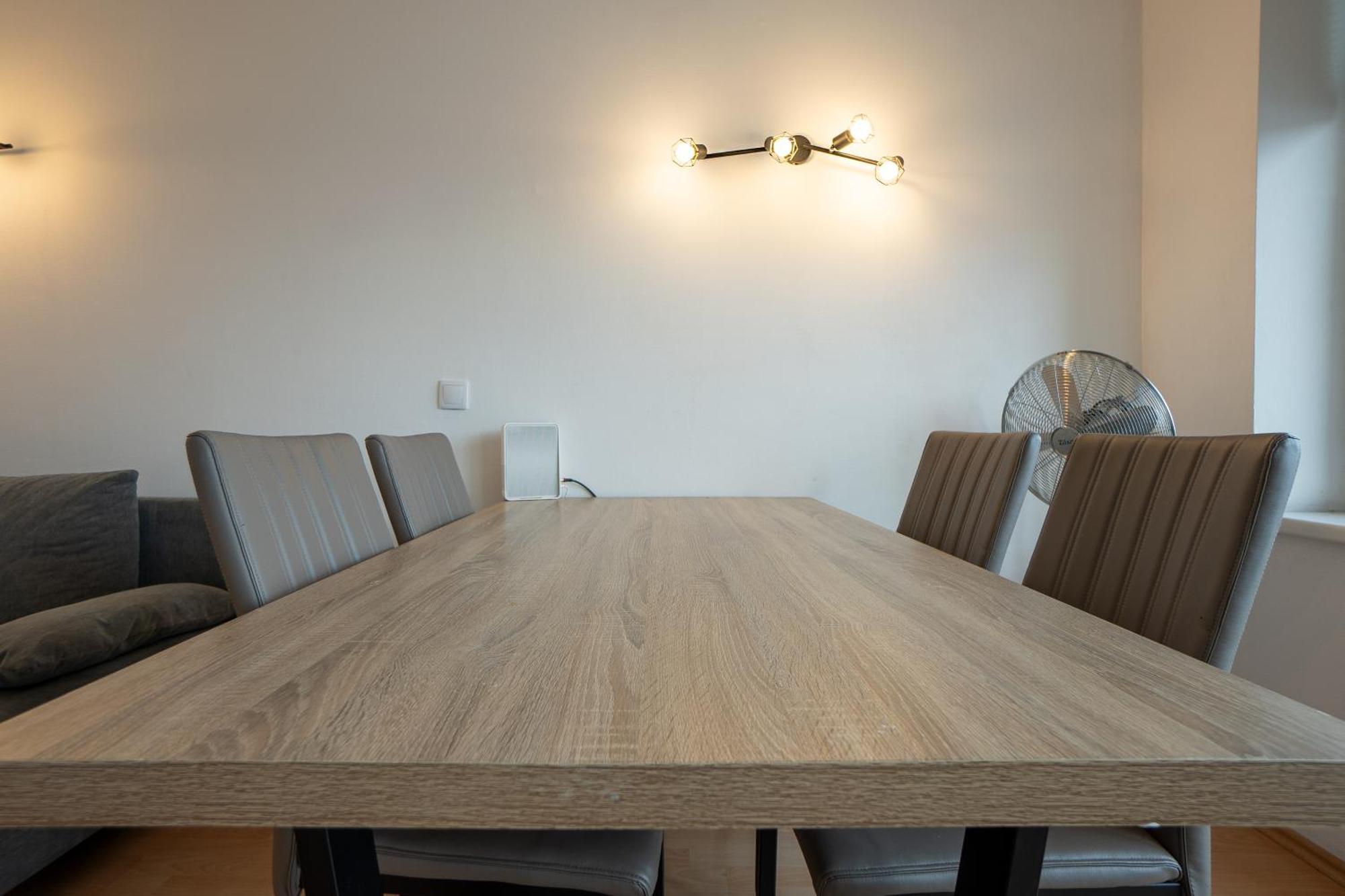 Apartment With A Private Terrace Located Right Near Belvedere Castle, 15 Minutes Away From Stephansdom Вена Экстерьер фото